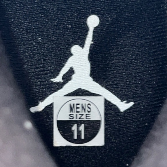 JORDAN 14 MID LIGHT GINGER - Picture 7 of 10